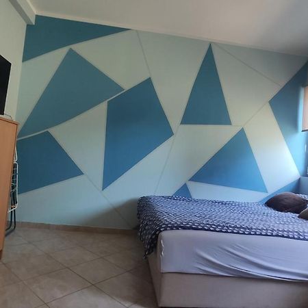 Apartmani Mina ネウム エクステリア 写真