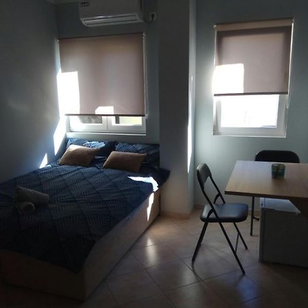 Apartmani Mina ネウム エクステリア 写真