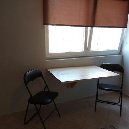 Apartmani Mina ネウム エクステリア 写真