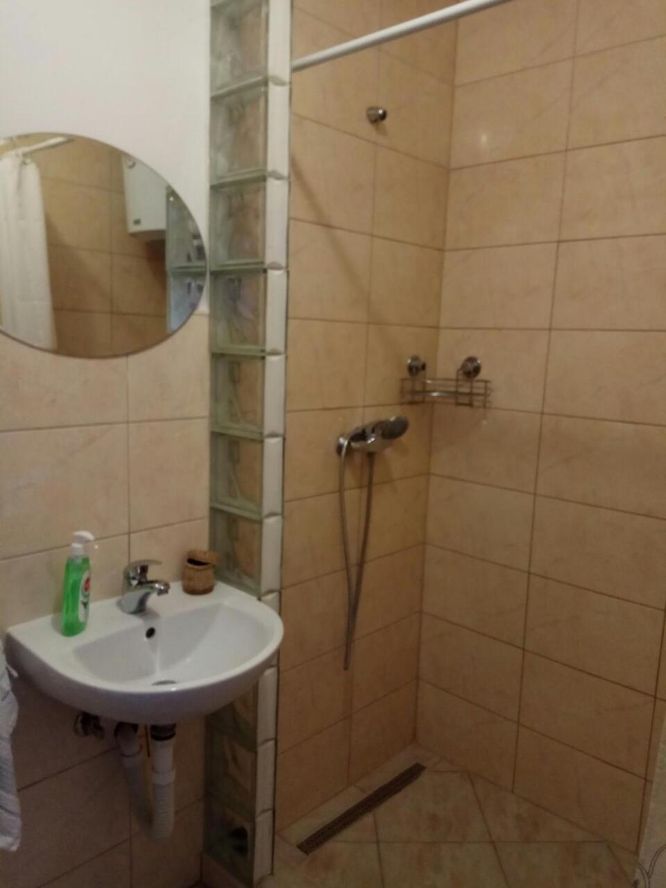 Apartmani Mina ネウム エクステリア 写真