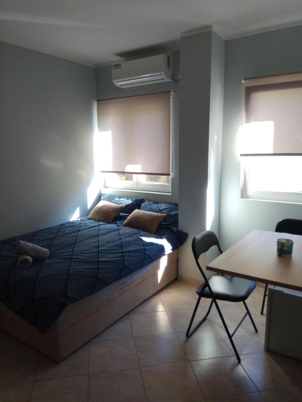 Apartmani Mina ネウム エクステリア 写真