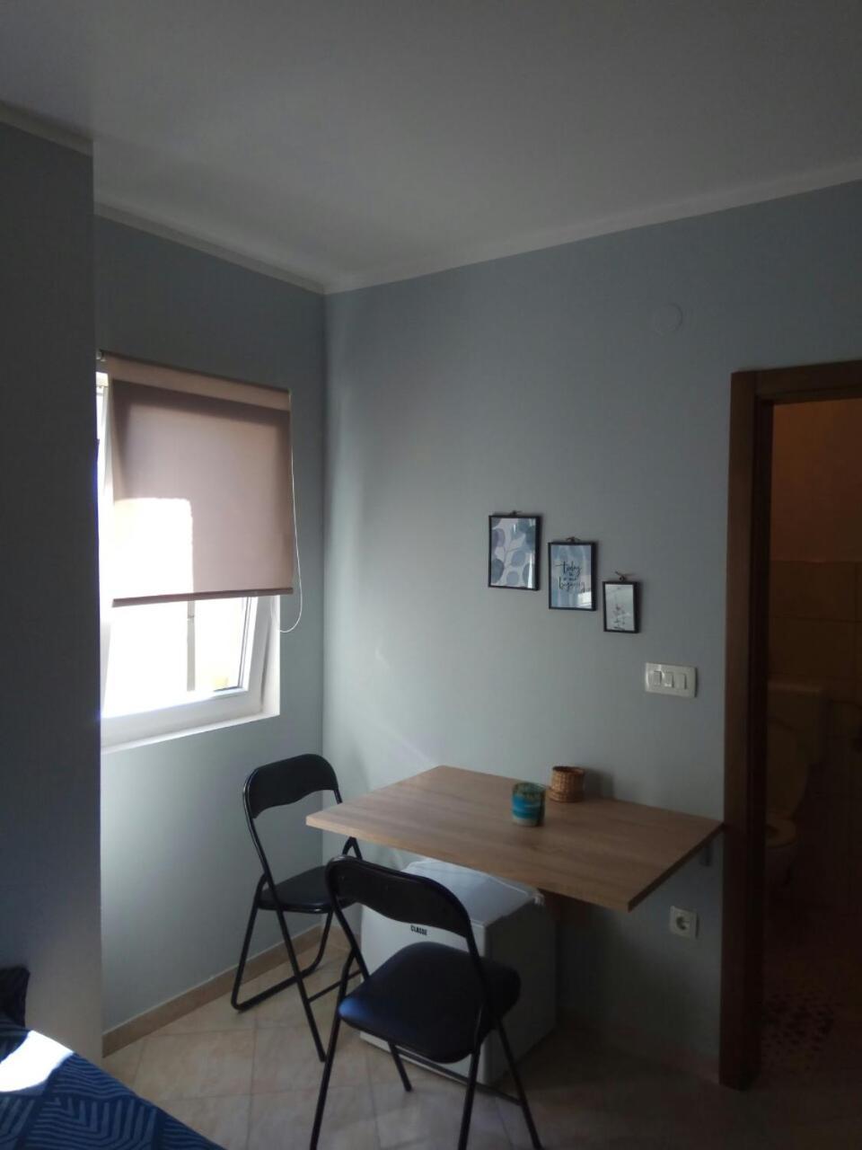 Apartmani Mina ネウム エクステリア 写真