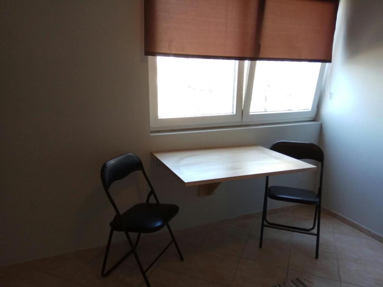 Apartmani Mina ネウム エクステリア 写真